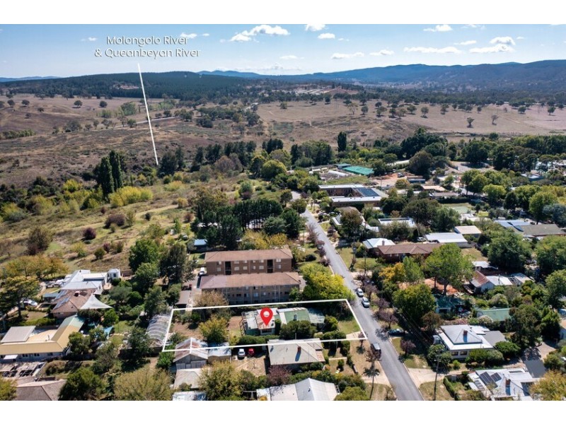 15 River Street, Oaks Estate ACT 2620