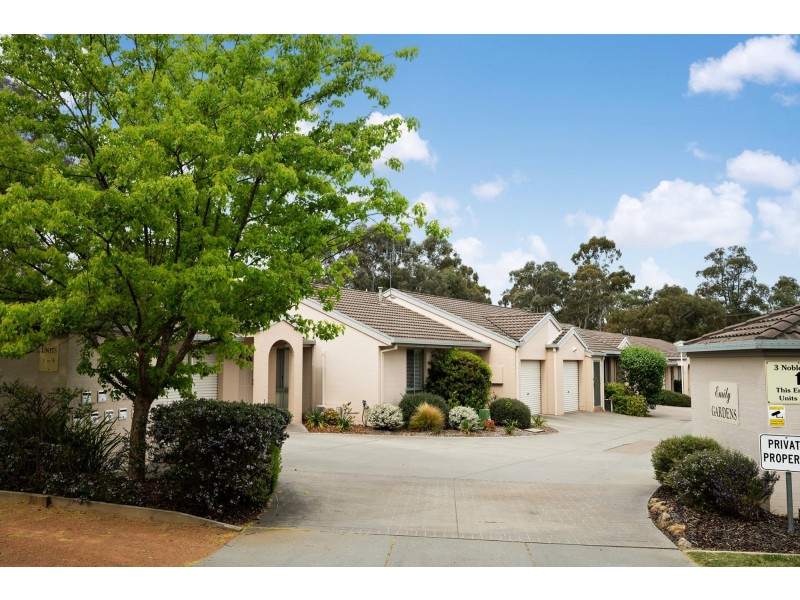 2/3 Noble Place, Flynn ACT 2615