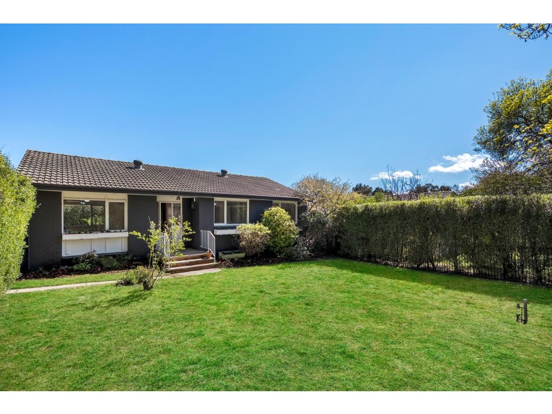 45 Raymond Street, Ainslie ACT 2602