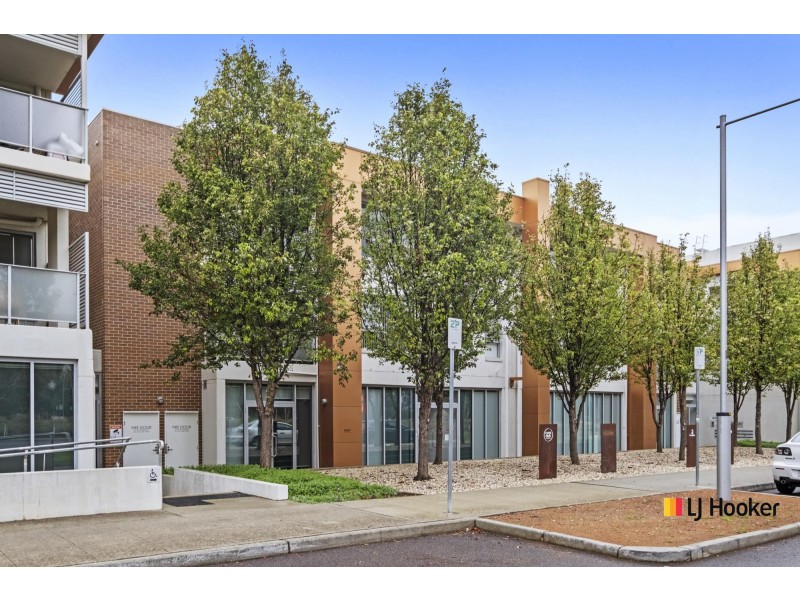 66/148 Flemington Road, Harrison ACT 2914