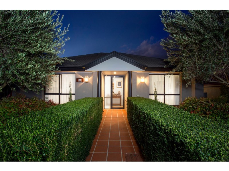 21 Bendora Crescent, Palmerston ACT 2913