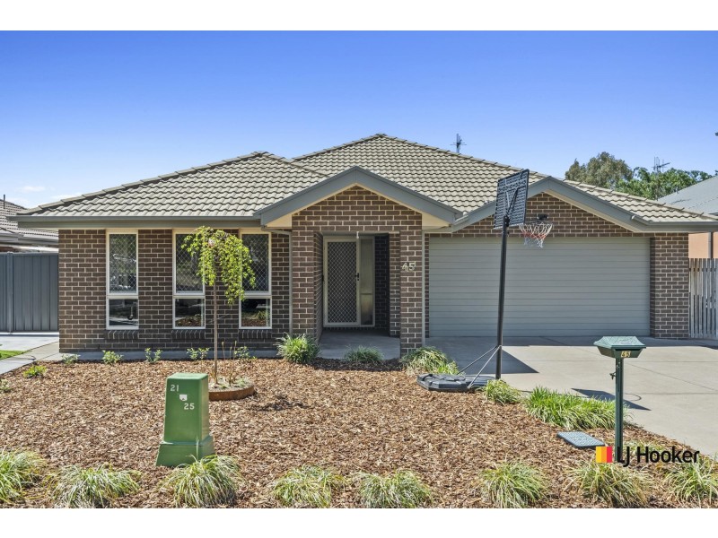 45 Tanami Street, Harrison ACT 2914