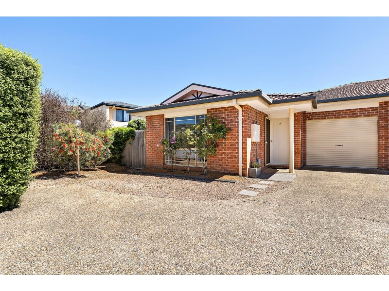 8/80 Paul Coe Crescent, Ngunnawal ACT 2913