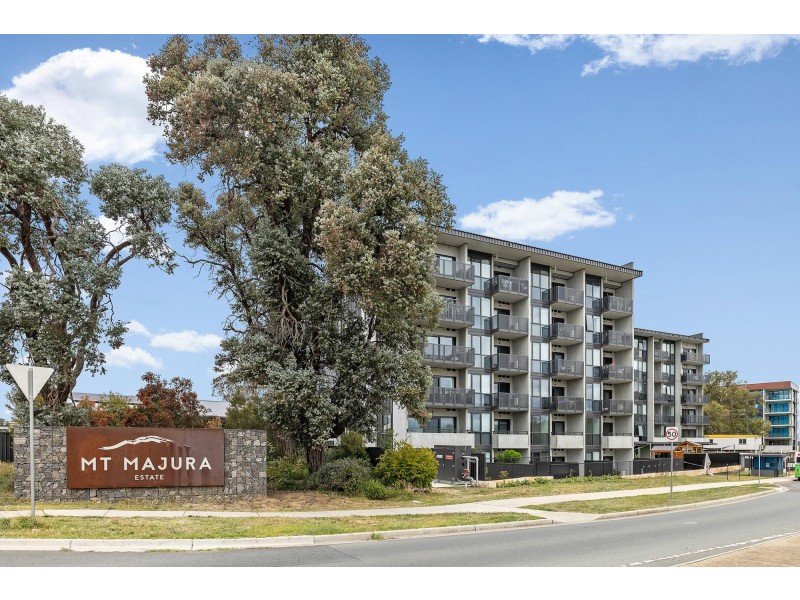 59/3 Buninyong Street, Watson ACT 2602