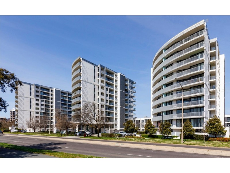 22/1 Mouat Street, Lyneham ACT 2602