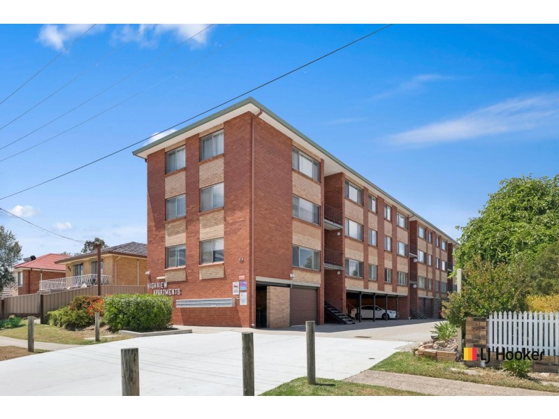 5/67 Macquoid Street, Queanbeyan East NSW 2620