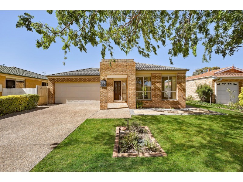 29 Olary Street, Amaroo ACT 2914