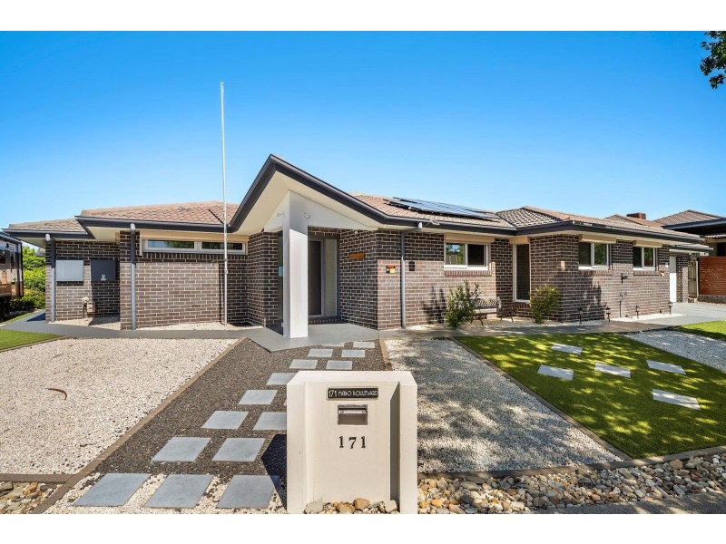 171 Mabo Boulevard, Bonner ACT 2914