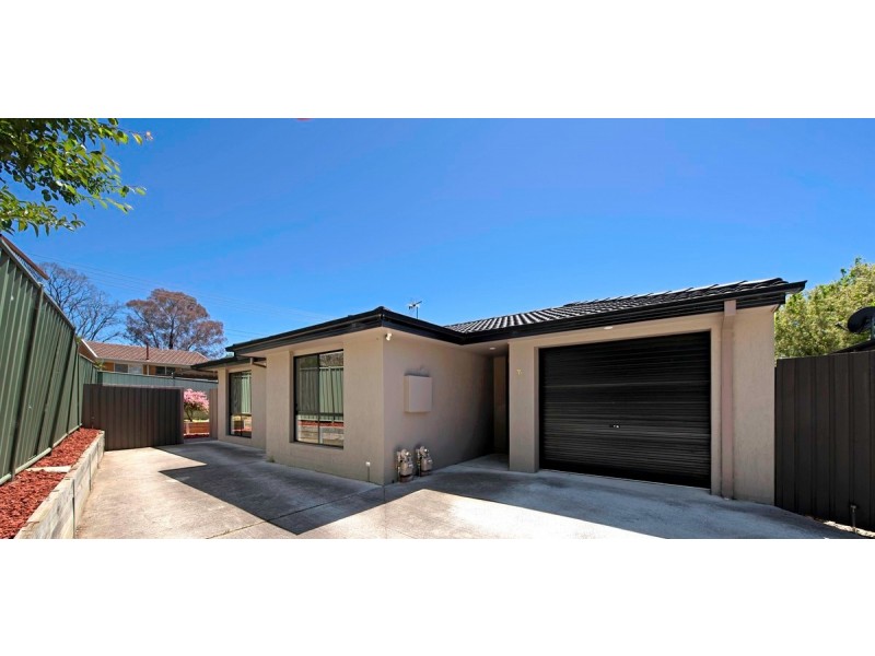 2A/7 Kinkead Street, Evatt ACT 2617