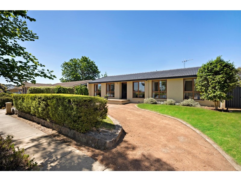 134 Drake-Brockman Drive, Holt ACT 2615