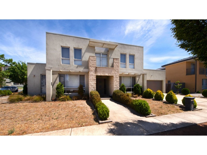 1 Mavis Latham Street, Franklin ACT 2913