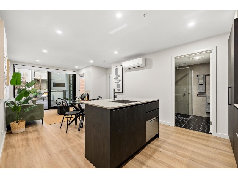 214/42 Mort Street, Braddon ACT 2612