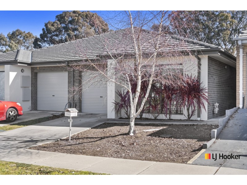 75 Rockwood Street, Casey ACT 2913