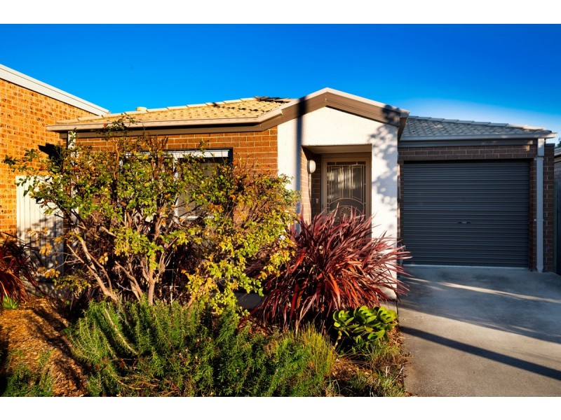 25 Littlejohn Lane, Franklin ACT 2913