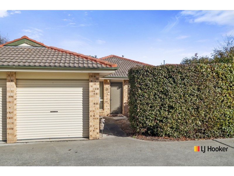 8/19 Bural Court, Ngunnawal ACT 2913