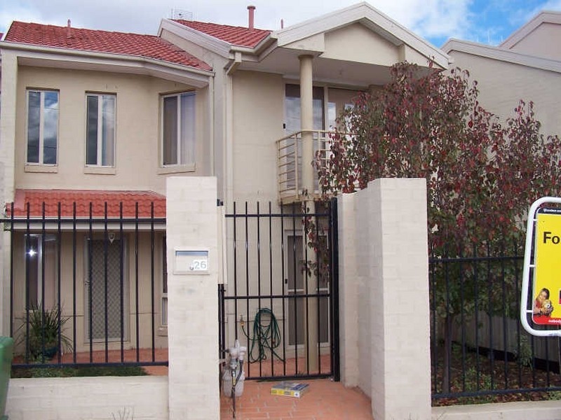 26 Haystack Crescent, Palmerston ACT 2913