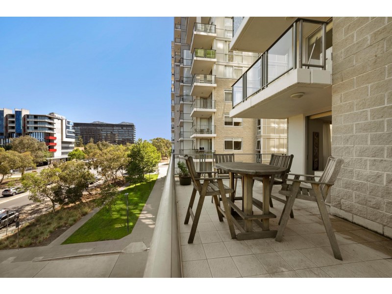 15/3 London Circuit, City ACT 2601