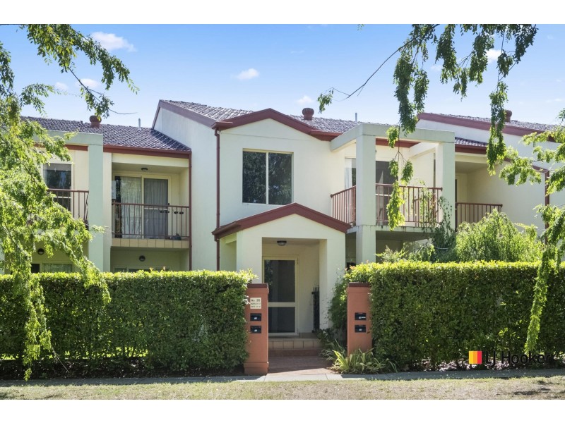 38/26 Hartley Street, Turner ACT 2612