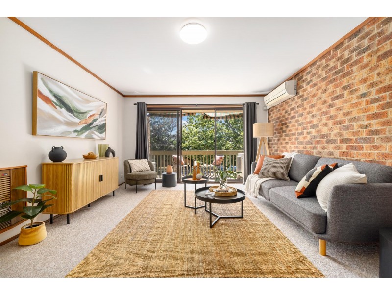 14/48 Dalley Crescent, Latham ACT 2615