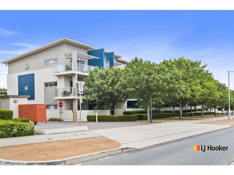 77/311 Flemington Road, Franklin ACT 2913