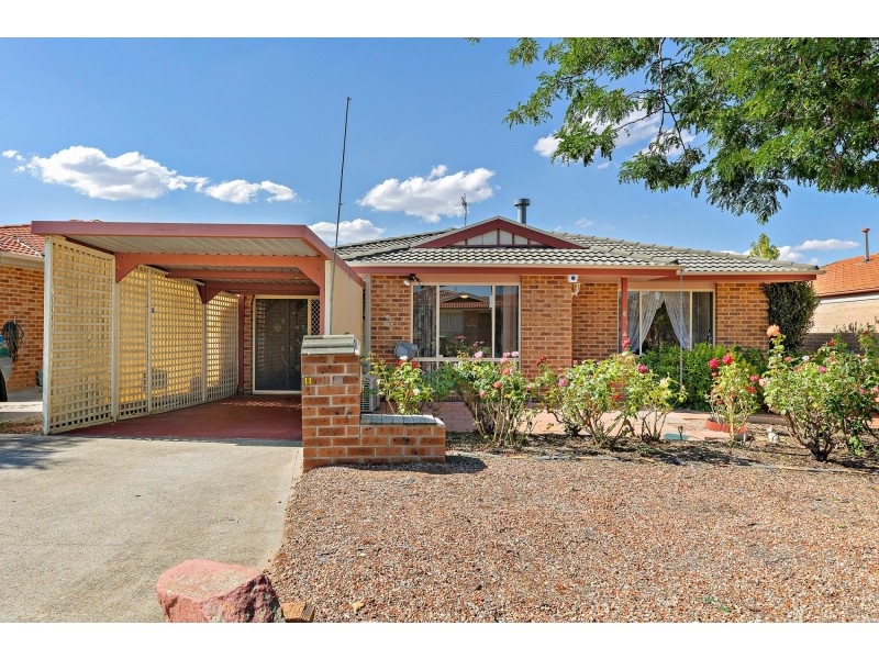 11 Mawalan Street, Ngunnawal ACT 2913