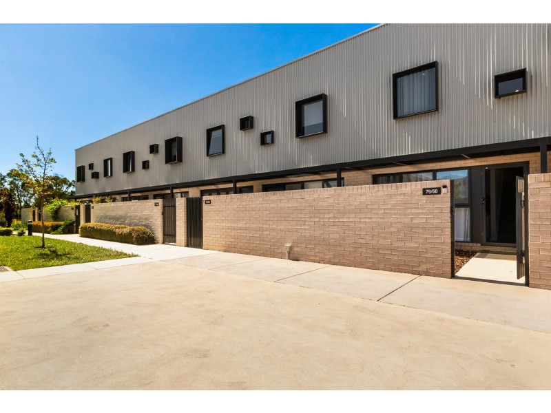 79/60 Kingsland Parade, Casey ACT 2913