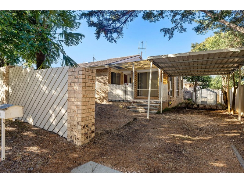 17 Leita Court, Ngunnawal ACT 2913