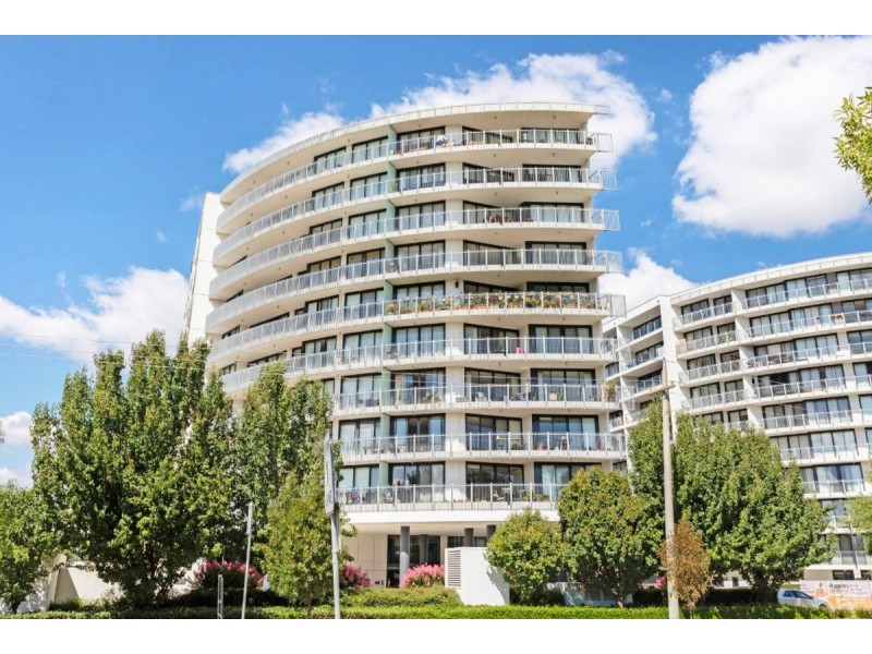 123/1 Mouat Street, Lyneham ACT 2602