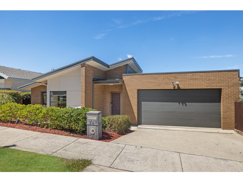24 Renouf Street, Casey ACT 2913