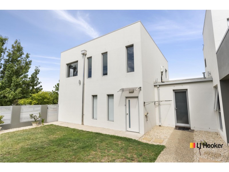 36B Oodgeroo Avenue, Franklin ACT 2913