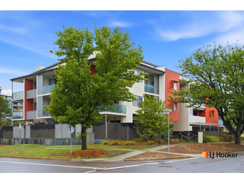 1/28 De Burgh Street, Lyneham ACT 2602