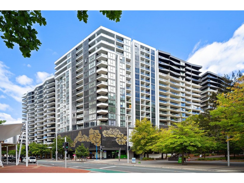 78/20 Allara Street, City ACT 2601