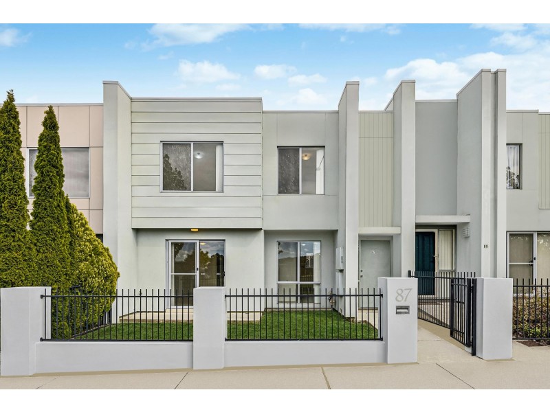 87 Mabo Boulevard, Bonner ACT 2914