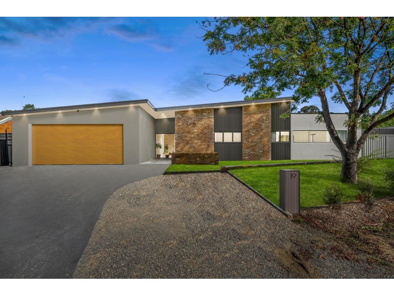 19 Bennet Street, Spence ACT 2615