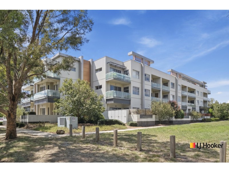 21/21 Christina Stead Street, Franklin ACT 2913