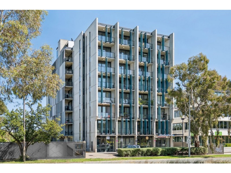 203/241 Northbourne Avenue, Lyneham ACT 2602