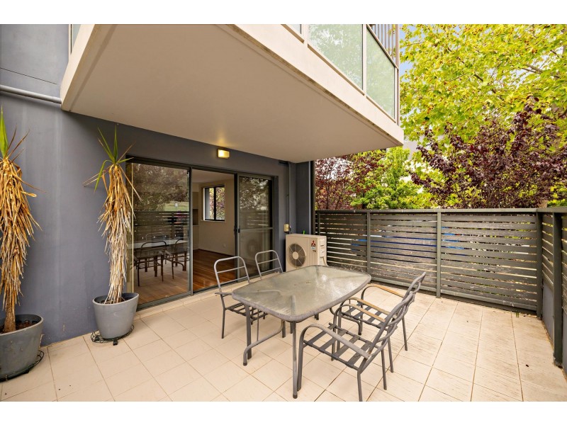 1/126 Thynne Street, Bruce ACT 2617