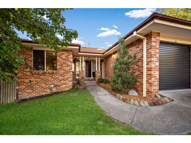 27 Magenta Square, Amaroo ACT 2914