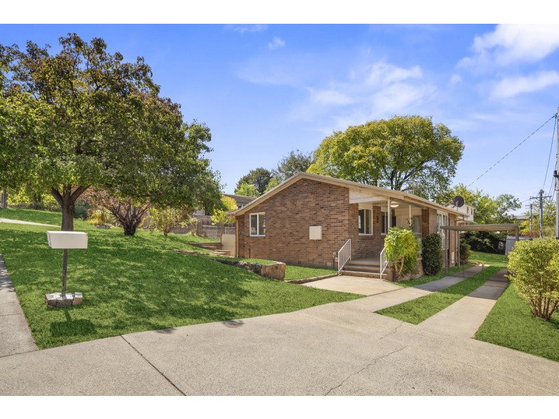 52 Earle Street, Lyneham ACT 2602