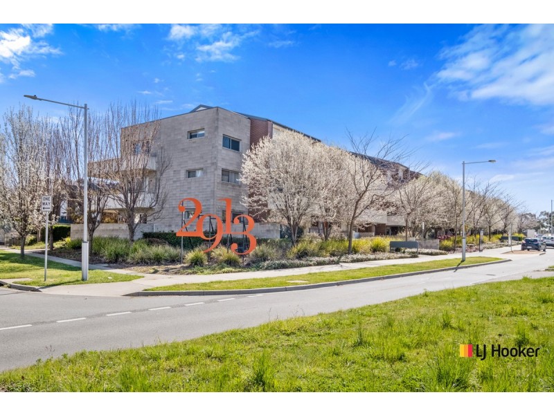 18/297 Flemington Road, Franklin ACT 2913