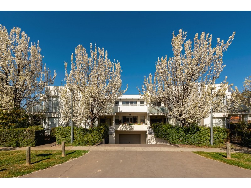 8/15 Berrigan Crescent, O’connor ACT 2602