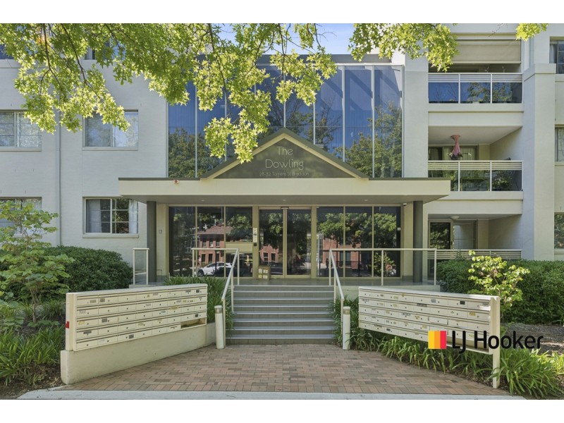 19/28 Torrens Street, Braddon ACT 2612