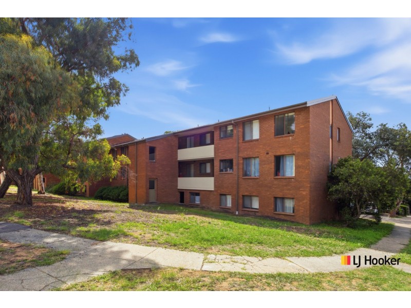 8/32 Springvale Drive, Hawker ACT 2614