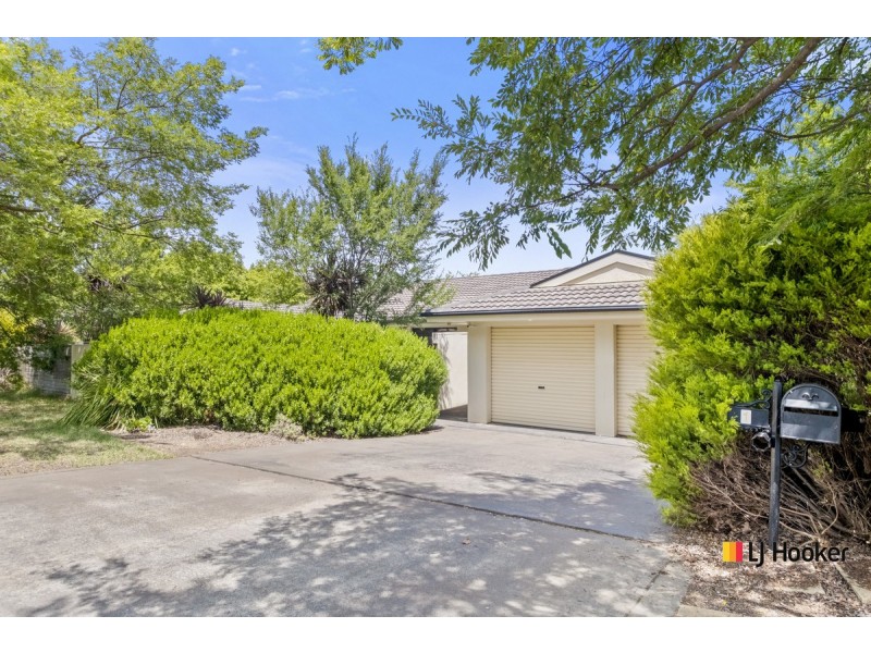 1 Auburn Street, Amaroo ACT 2914