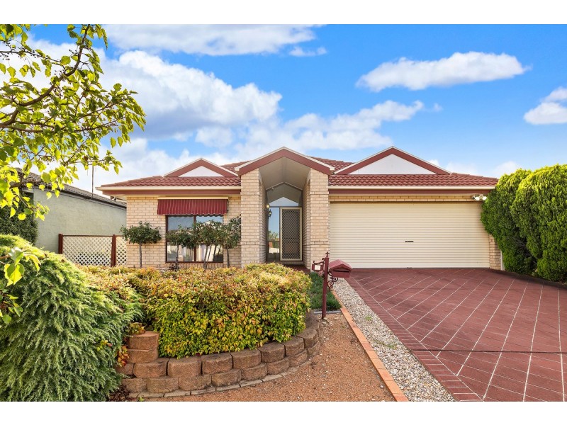 22 Dulverton Street, Amaroo ACT 2914