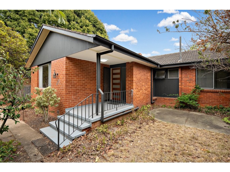 273 Antill Street, Watson ACT 2602