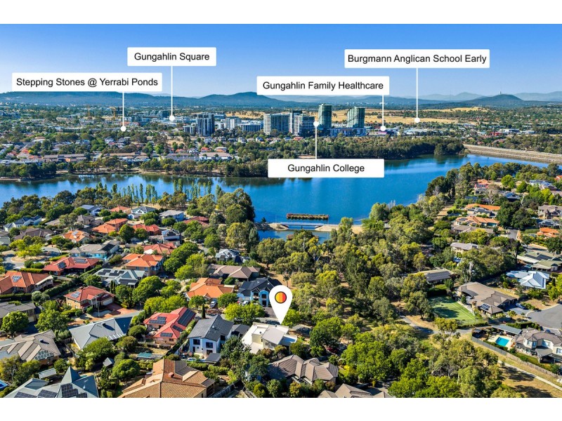 41 Diamond Street, Amaroo ACT 2914