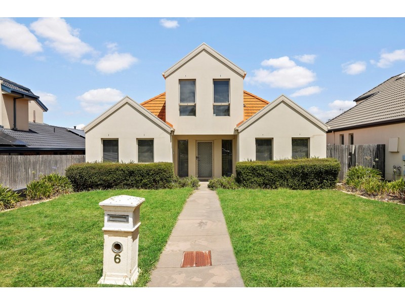 6 Redbank Street, Harrison ACT 2914