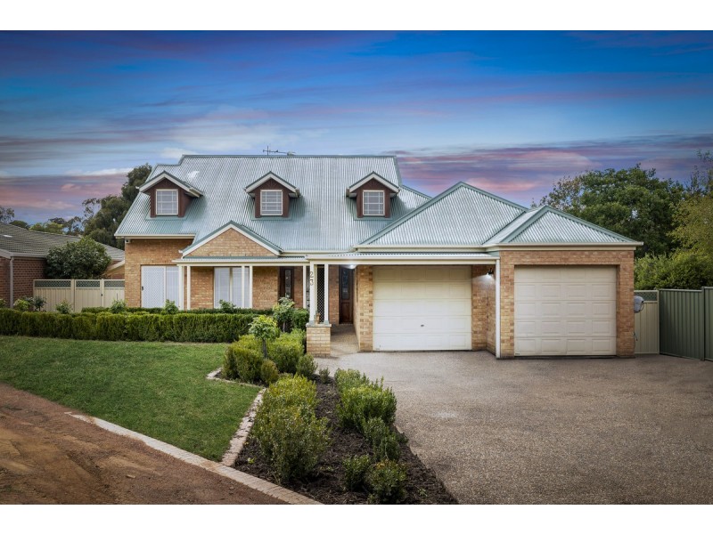 23 Aroona Court, Ngunnawal ACT 2913