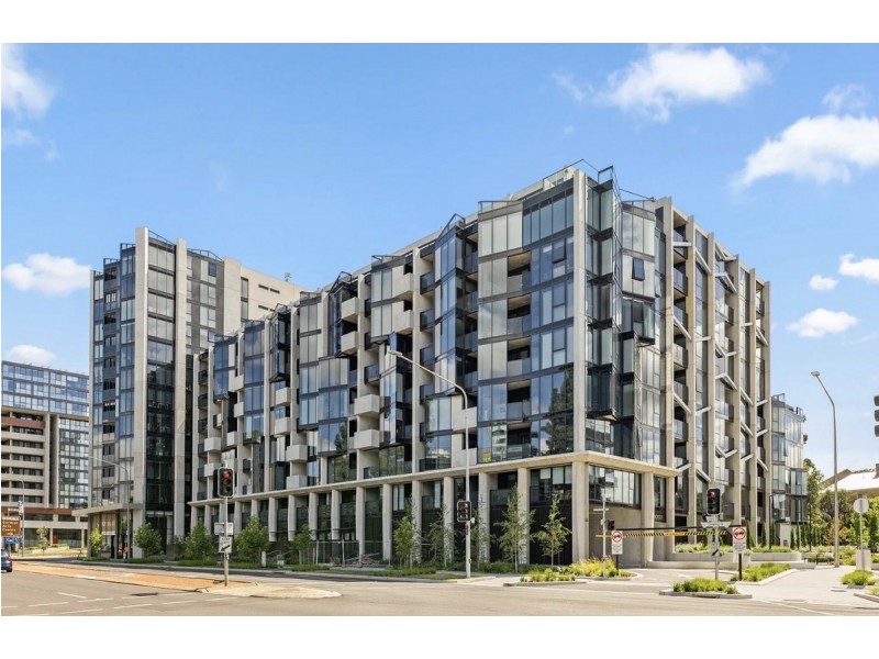606/81 Cooyong Street, Reid ACT 2612